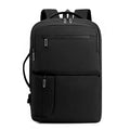 2022 New Style Travel Bag Daypack Waterproof Student School Bag Business Notebook Laptop Backpack