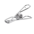 1 Factory Price Metal 316 Stainless Steel Towel Clips and Stainless Steel Clothes Peg Beach Chair Towel Clips and Towel Clip