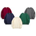 High Green Sweater for Women Blank Sweatshirts Cover Cotton Plus Size Men's Sweaters Winter Clothes for Women