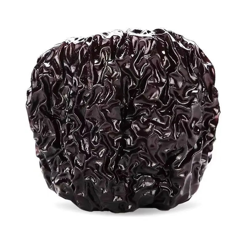 Raw Dried Ajwa Date Fruit Whole Black Color Ajwa Dates for Sale