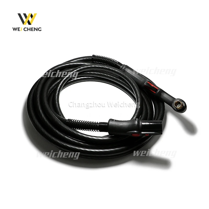 Plasma Cutting Torch with Leads 059473 7.6m Powermax Hand Torch with Good Quality