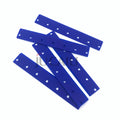 Jucaili 142.5x22x2mm Rubber Wiper for Epson Print Head Blade Roland Mimaki Large Format Printer Cleaning Wiper Parts