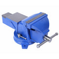 Wholesale Various Size of Bench Vice Vise  360 Degree  Manufacturer  VICE With Swivel Light Bench Vise