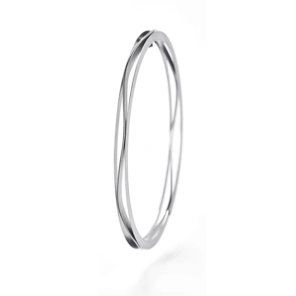 Custom High Precision Nested Wave Springs with Plain Ends  Wave Pad Manufacturers
