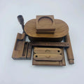 Custom Oem Manufacturing Mass Production Cnc Wood Part Cutting/milling/turning Wooden Cnc Machining for Wood