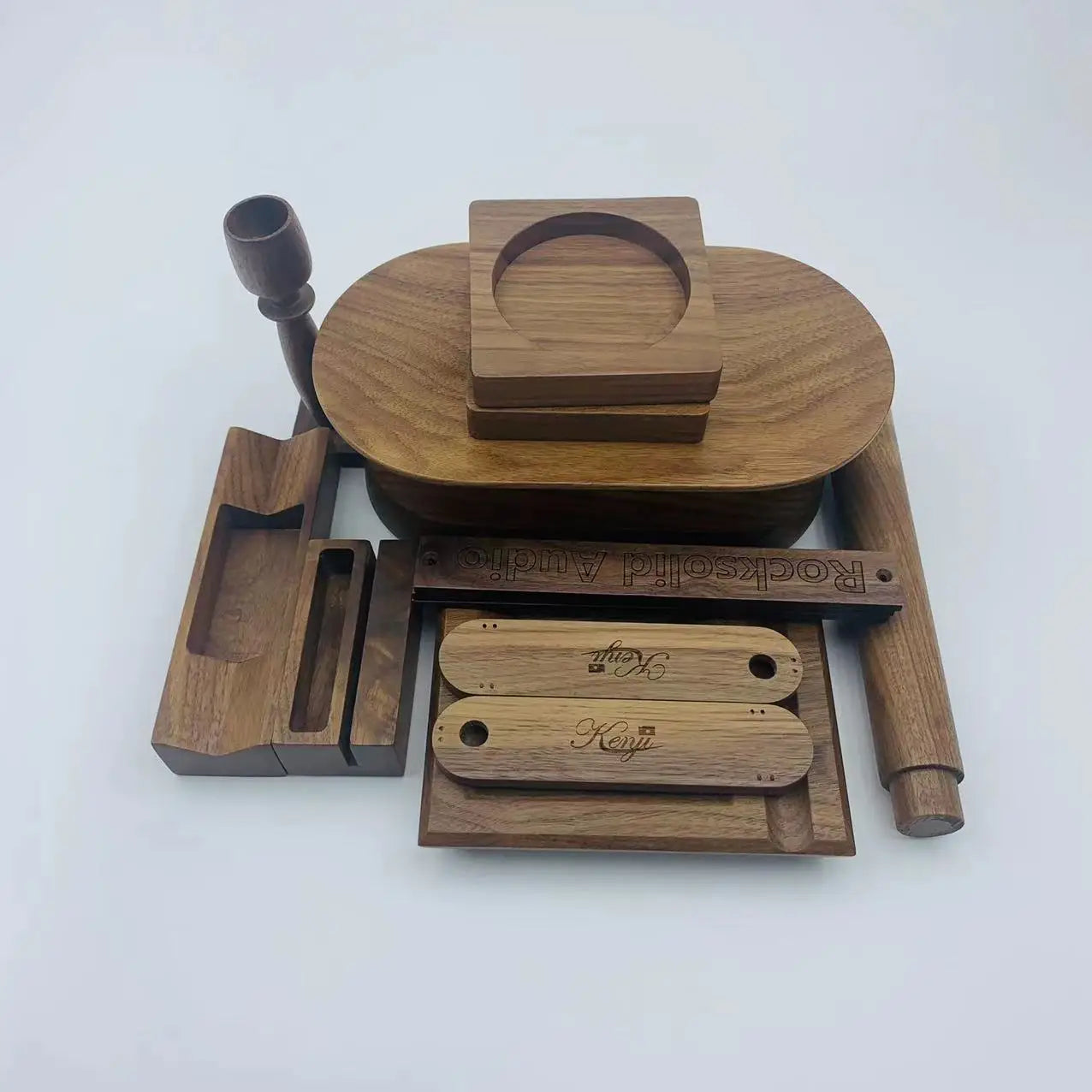 Custom Oem Manufacturing Mass Production Cnc Wood Part Cutting/milling/turning Wooden Cnc Machining for Wood