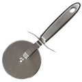 Premium Stainless Steel Disposable Eco-Friendly Pizza Cutter Wheel Sharp & Durable Slicer Essential Pizza Tools
