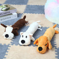 Bite Resistant Pets Toys New Arrival 2026 Dog Toys Chewing Custom Dog Plush Toy