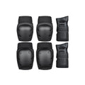 Outdoor Sports Elbow Knee Pads Wrist Guard for Kid Skate Protective Gear
