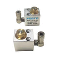 Short-Stroke Air Cylinder 00.580.4034 AVL-12-10-SA Pneumatic Cylinder SM52 PM52 SM74