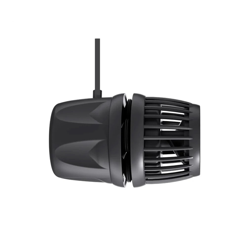 Jebao Jecod DMP-10/20/30/40 Modern Wavemaker Pump for Freshwater/Saltwater Fish Tank Aquarium Smart Bluetooth App Rectangle