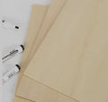 Linden Wood 5mm Multi-layer Board Glued Board Thin Veneer Large Block Wood Board Sheet Plywood Shandong Stamping Board