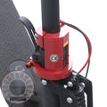 M365 and Pro Scooter Fixings Easily Removable Folding Holder for Xiaomi Electric Scooters 36V Voltage Fixed Part