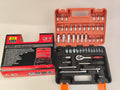 Hot Sale 53PCS Ratchet Socket Wrench Tool Set Hardware Tools Kit for Car Repair
