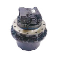 Excavator Travel Motor Pc60-7 Travel Gearbox 201-60-71100 Pc60-7 Final Drive