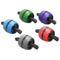 CW ABW002 Factory Price Hot Sale Portable Mini Abdominal Wheel for Unisex Core Workout
