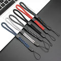 Factory Price Adjustable Mobile Phone Wrist Straps Factory Wholesale USB Gadget Key Chain Anti Lost Rope Cord Hand Lanyard