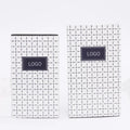 Factory Direct Simple Design Kraft Paper Board Packaging Box Custom Eco Friendly Luxury Mobile Phone case Packaging