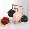 Promotion Soft Bath Bubble Bath Flower Scrub Shower Puff Shower Sponge Loofah Bath-Sponge Shower Bouquet