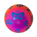 2026 Hot Sale Good Quality ECO-Friendly Soft PVC 9 Inch Full Color Printing Inflatable Toy Ball for Kids