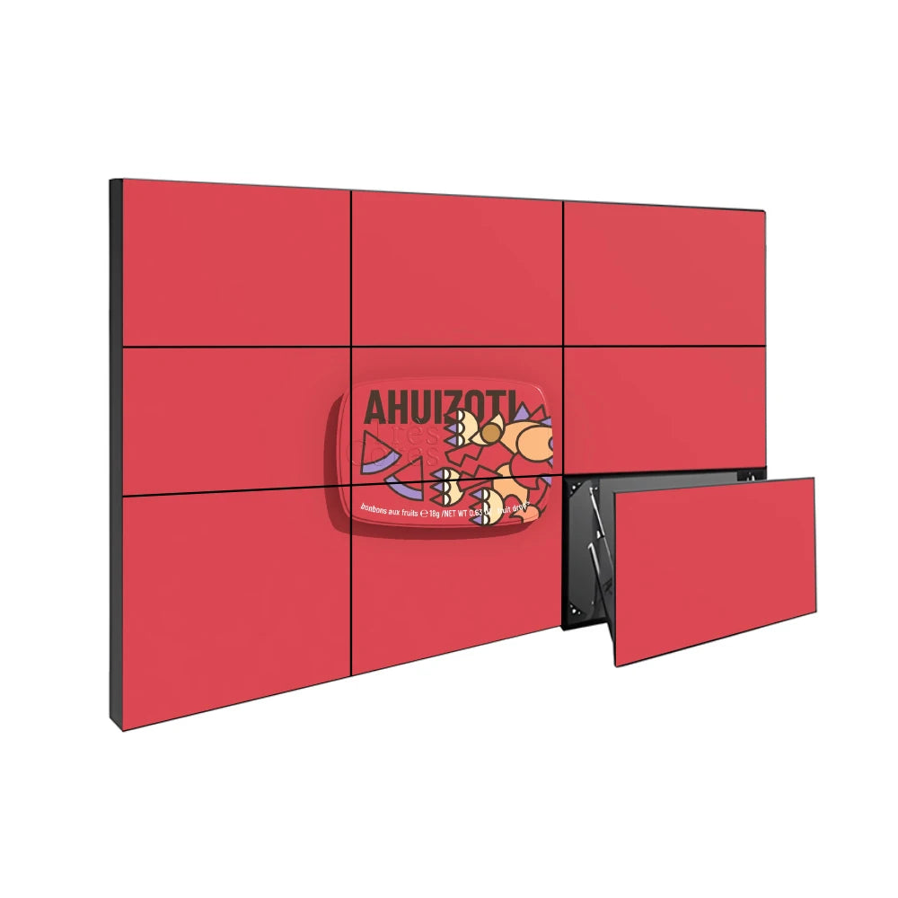 Kit Video Wall Digital Signage and Displays Hd Video Wall Suppliers