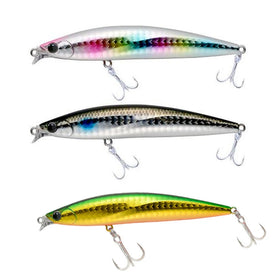 Peche Lerrue De Pesca Fishing Floating Swim Bait Freshwater Bass Wobbler Minnow Hard Lures