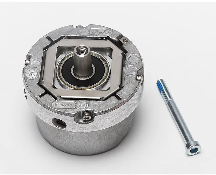 Hendenhain Modern Design Metal Encoder Lift ERN1387 204862S14-70 Competitive Price for Elevator Spare Parts with 1 Year Warranty
