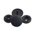 Factory Accept Custom Colorful Clothes Prong Snap Buttons Plastic Colorful Snap Button