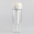 New Style Alkaline PH 9 Water Bottle for Daily Drinking Water Replacement Filter Water Function for Home Use in Kitchen