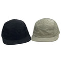 Japanese Street Style Five-Panel Baseball Cap 100% Cotton Quick-Dry Waterproof Outdoor Adventure Promotional Hat & Cap