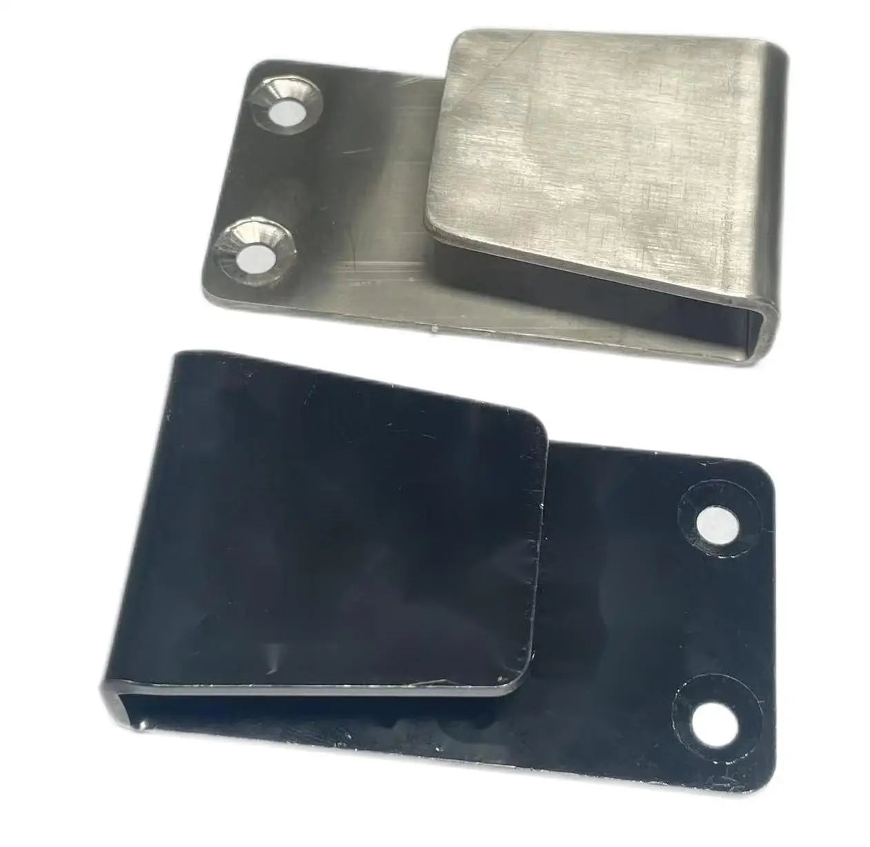 High Quality Custom Stamping & Laser Cutting Stainless Steel Metal Parts with Surface Treatment Options and 0.1-12mm Thickness