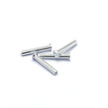Factory-Produced Steel Tubular Rivets Semi-Hollow Solid Blind Aluminum with Flat Head Various Materials for Various Applications