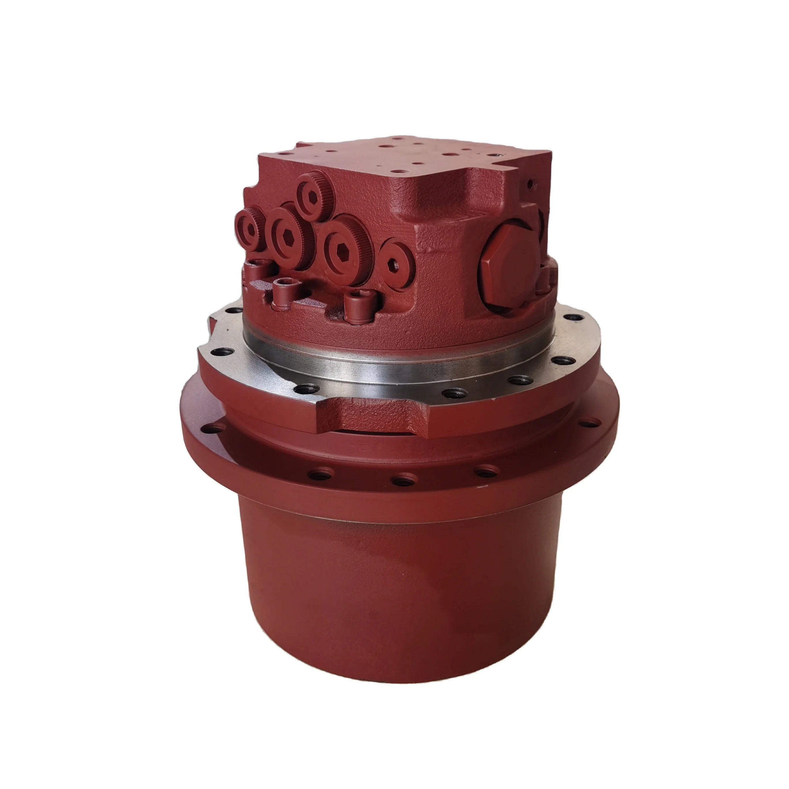 ZX30U-2 Final Drive 9238016 Excavator parts Nachi PHV-3B-35BP for Hitachi