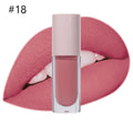 Nude Matte Lipstick Wholesale Private Label Waterproof Lipgloss