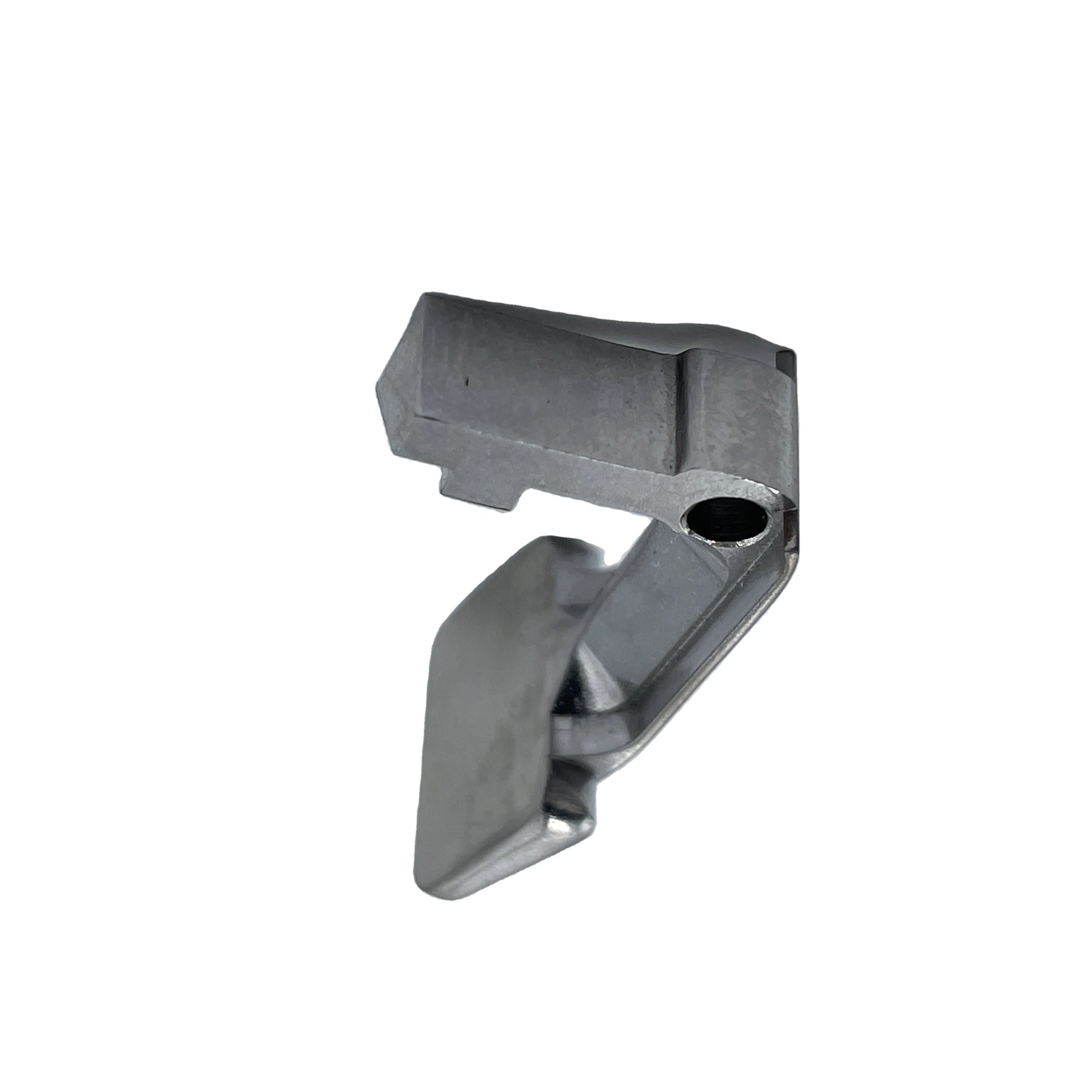 OEM CNC Steel Machining Services for Aluminum Steel Parts-Precision Metal Fittings Customized Components CNC Turning