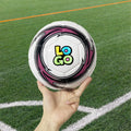Training High End Custom Soccer Ball Mini Soccer Ball Custom Customized Pvc Soccer Ball