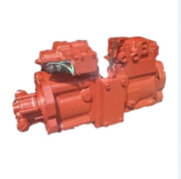 VOE14370950 Hydraulic Pump EC160  Main Pump 14370950 Quality Higer Price Higher 13 Months Warranty K3V63DT