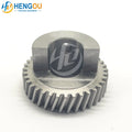 Gear Shaft Head for SM74 PM74 Offset Printing Machine Part