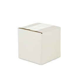 11x6x6 Shipping Boxes Corrugated Mailing Box White Boxes Cardboard Packaging