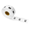 Dk 11218 dk 1218 dk 218 Brother Compatible Round Die Cut thermal Label stickers