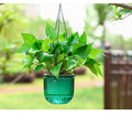 Factory Cheap Wholesale Hanging Basket Hanging Pots for Plants 21cm
