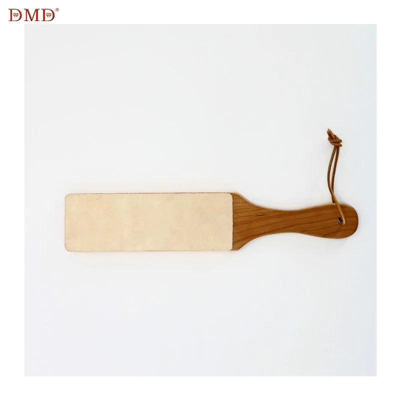 Large Leather Paddle Sharpener DMD Sharpener Knife Manufacturer