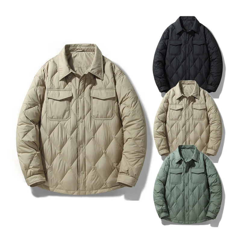 Wholesales Youth Bright Winter Puffer Bubble Jacket With Custom Logo White Fancy Plush Coat