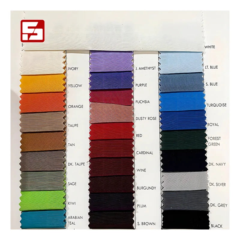 Cheap Price Stock 75D Peachskin Fabric 100% Polyester Microfiber Fabric in Rolls Micro Fiber Polyester Skin-friendly for Uniform