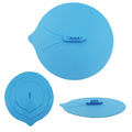 High Quality 3pcs Set Food Grade Silicone Steam Ship Pot Lid Covers-Reusable Heat Resistance for Cooking Pot