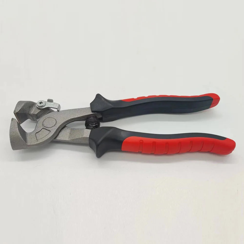 YUHANG Factory Heavy Duty Ceramic Pliers Glass Pliers Tile Nipper/Cutter Soft-Grip Handle Safety Lock New Type for DIY
