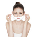 Private Label Anti Wrinkle Double Chin V Shape Lifting Slim Face Patch