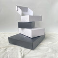 2023 Best Selling Custom Logo Packaging Boxes Printed Color Corrugated Shipment Mailing Boxes