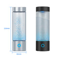 Wopin High Quality Hydrogen-Producing Water Cup Newly Upgraded Waterproof Level IPX7 USB Power Source for Desktop Car