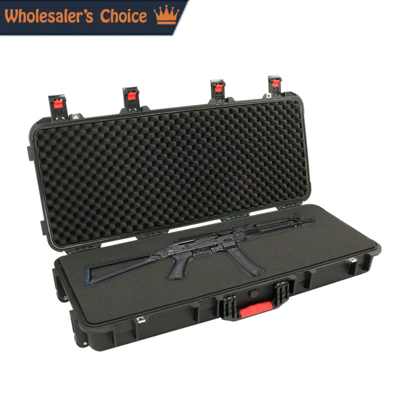 Goodselling of IP67 Waterproof Shockproof Hard case Plastic Box